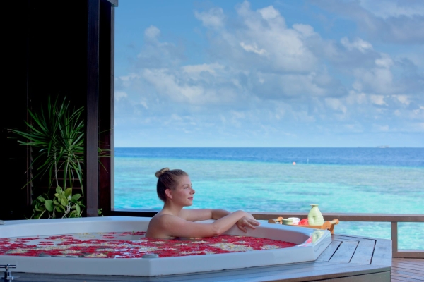 Tamara Spa
